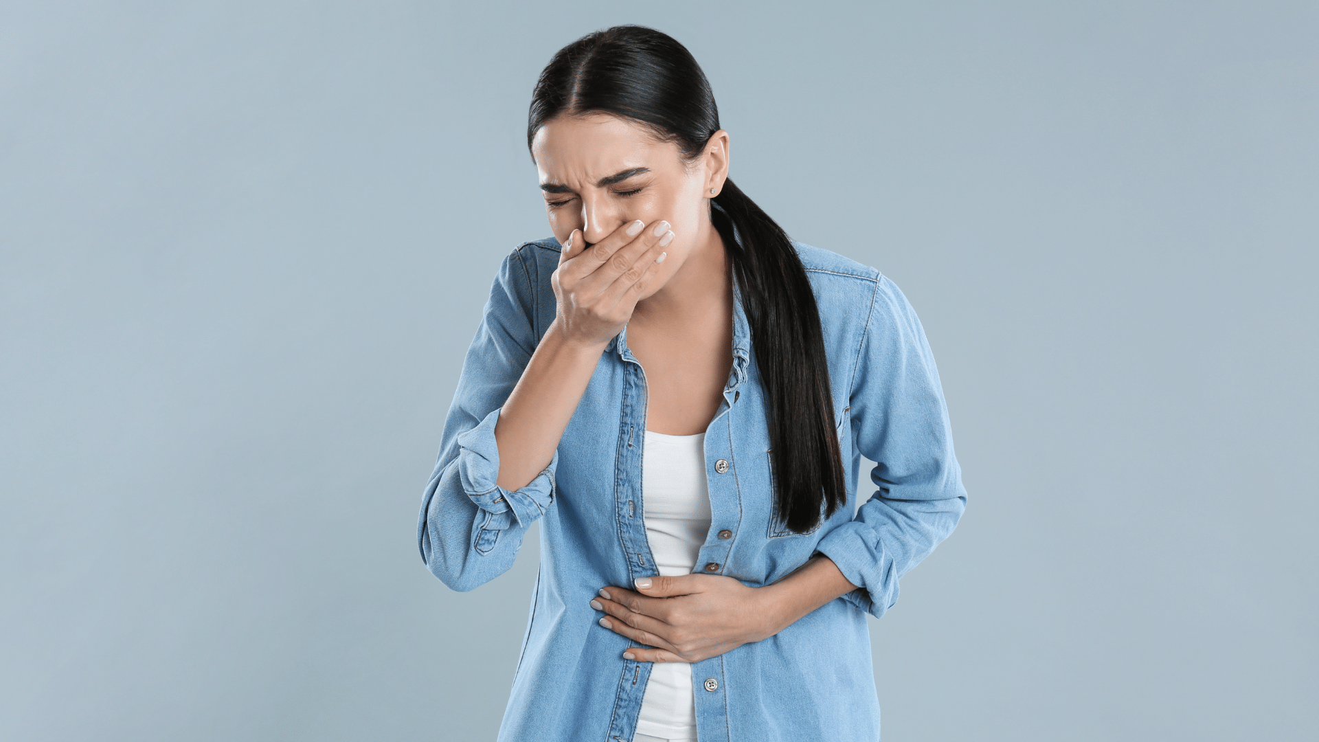 Descubra quando as náuseas e vômitos frequentes podem indicar tumores. Informações valiosas para sua saúde e bem-estar.