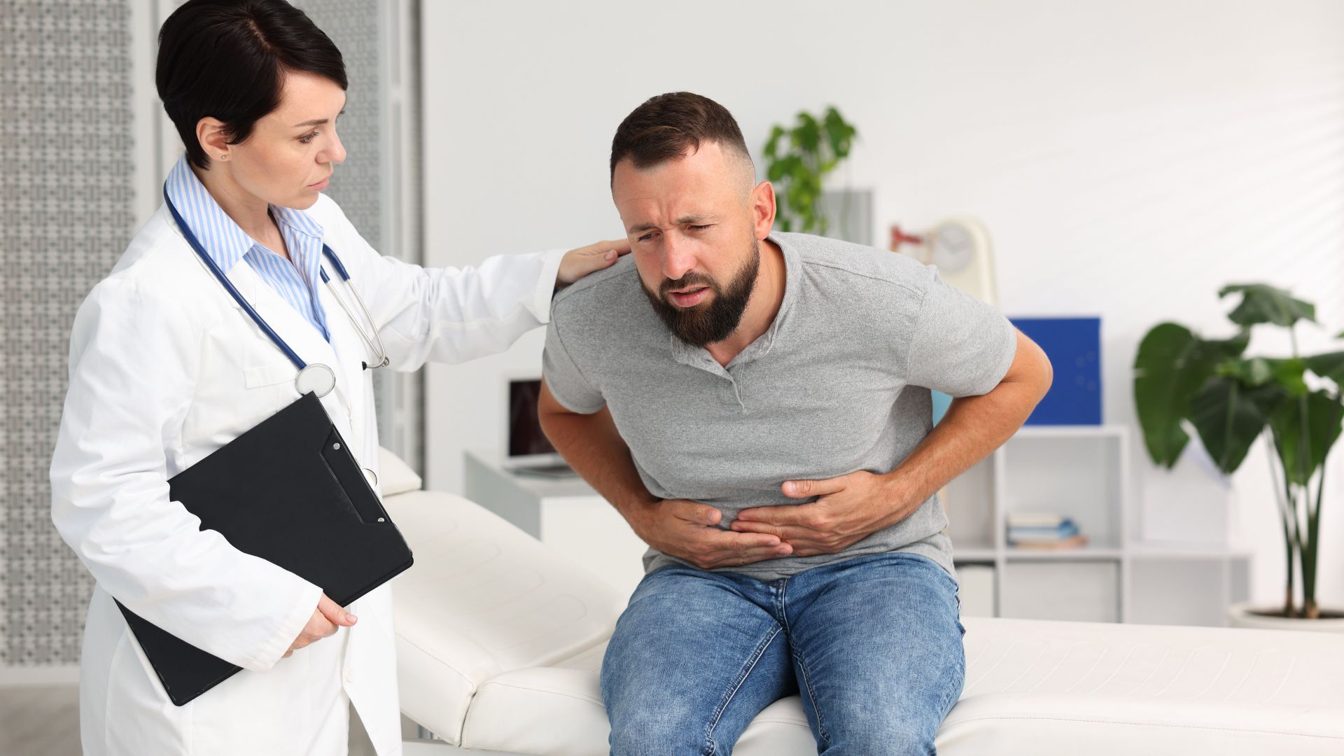 Descubra os sinais de câncer gastrointestinal como emagrecimento involuntário e fadiga. Informe-se sobre diagnóstico e tratamento.