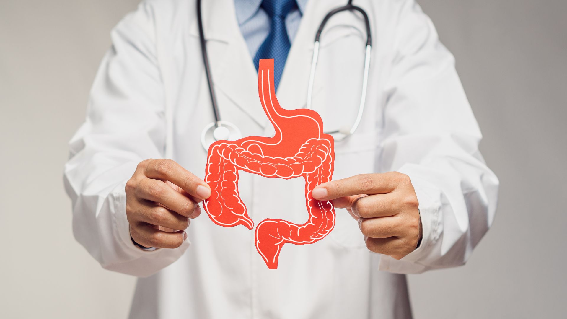 Descubra tudo sobre o câncer gastrointestinal e suas opções de tratamento com o Dr Vinícius Simonetti. Estamos aqui para ajudar você!