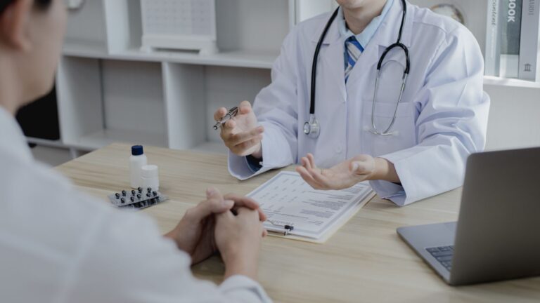 Consulta para Adenocarcinoma de Pâncreas