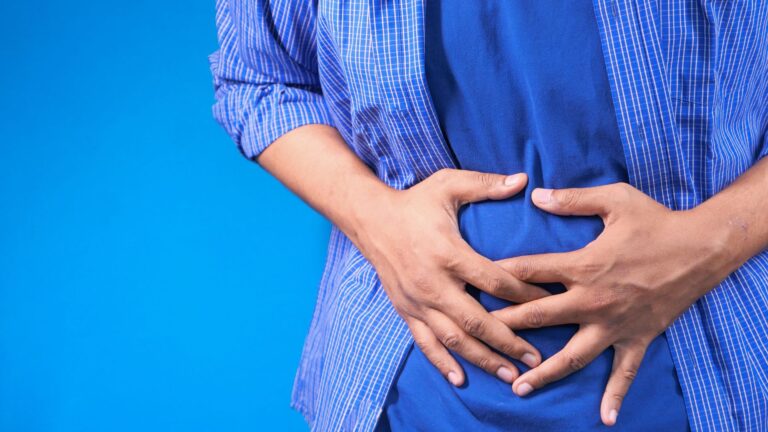 Tratamento para Obstrução Intestinal Maligna
